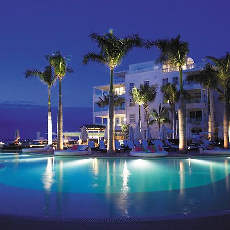 The Palms Turks And Caicos Hotel เกรซเบย์ สิ่งอำนวยความสะดวก รูปภาพ