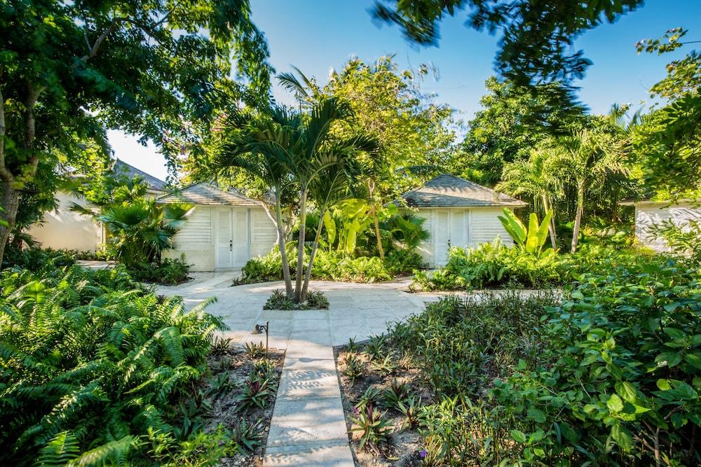 The Palms Turks And Caicos Hotel เกรซเบย์ ภายนอก รูปภาพ