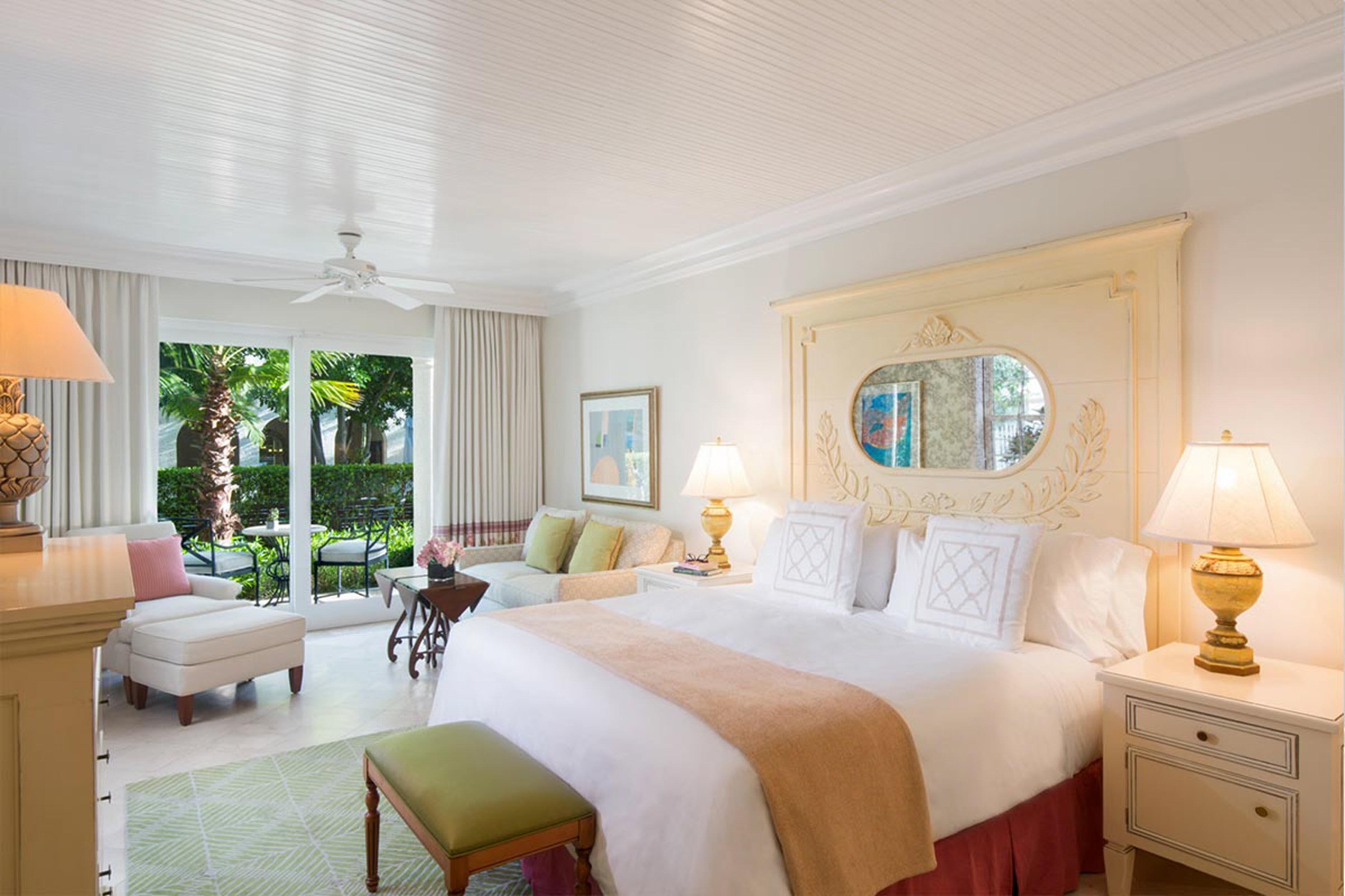The Palms Turks And Caicos Hotel เกรซเบย์ ภายนอก รูปภาพ