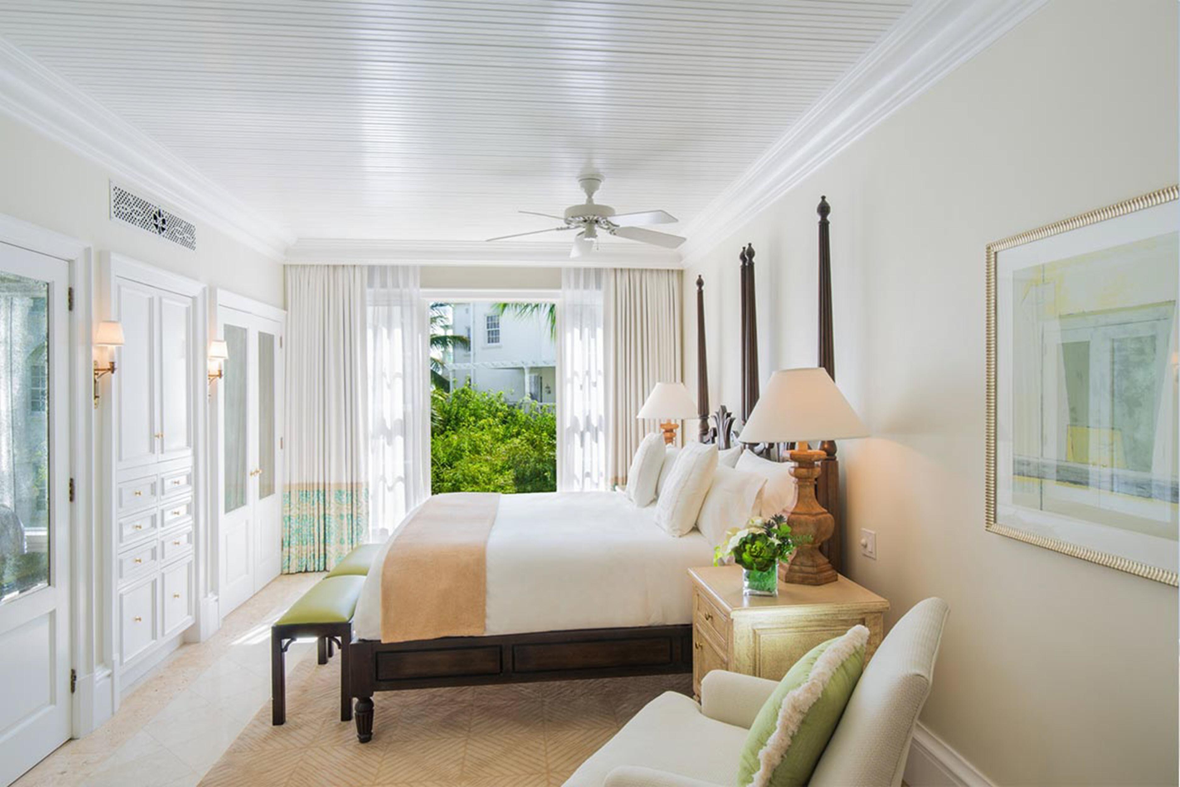 The Palms Turks And Caicos Hotel เกรซเบย์ ภายนอก รูปภาพ