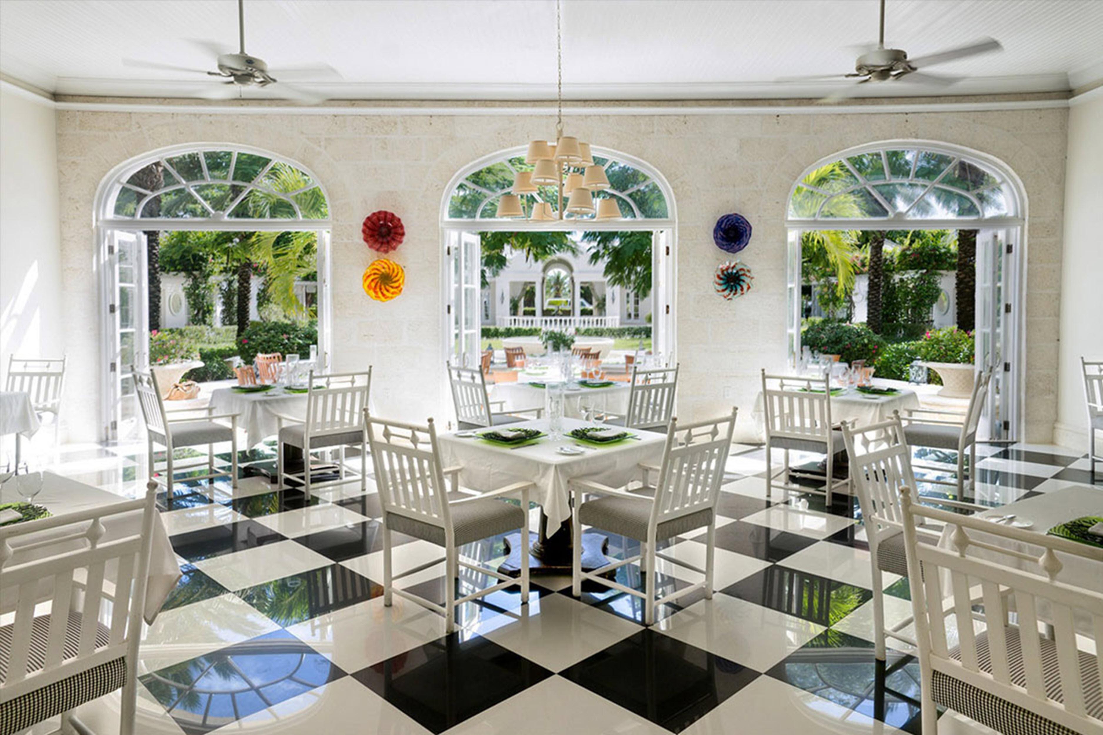 The Palms Turks And Caicos Hotel เกรซเบย์ ภายนอก รูปภาพ