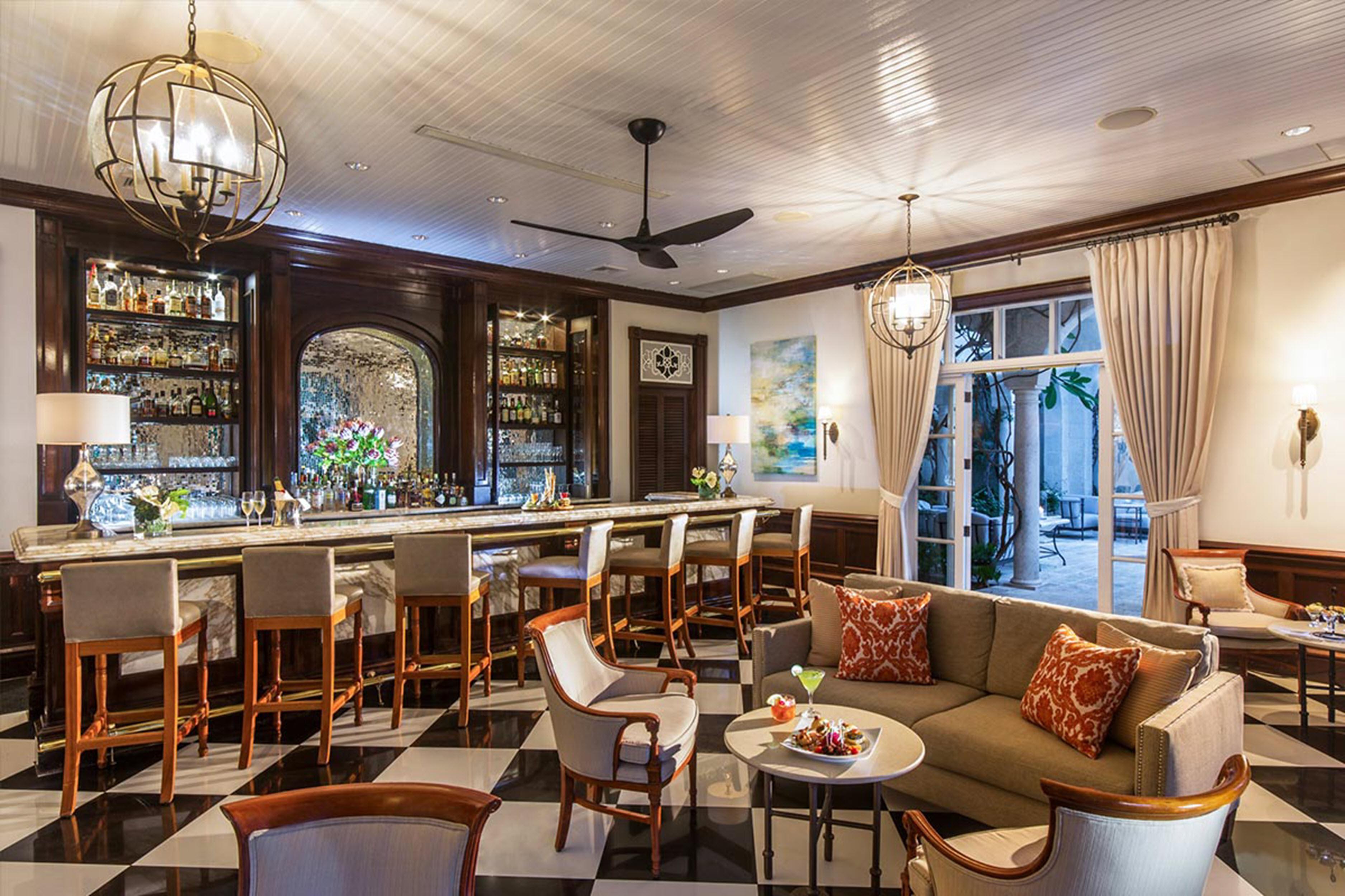 The Palms Turks And Caicos Hotel เกรซเบย์ ภายนอก รูปภาพ