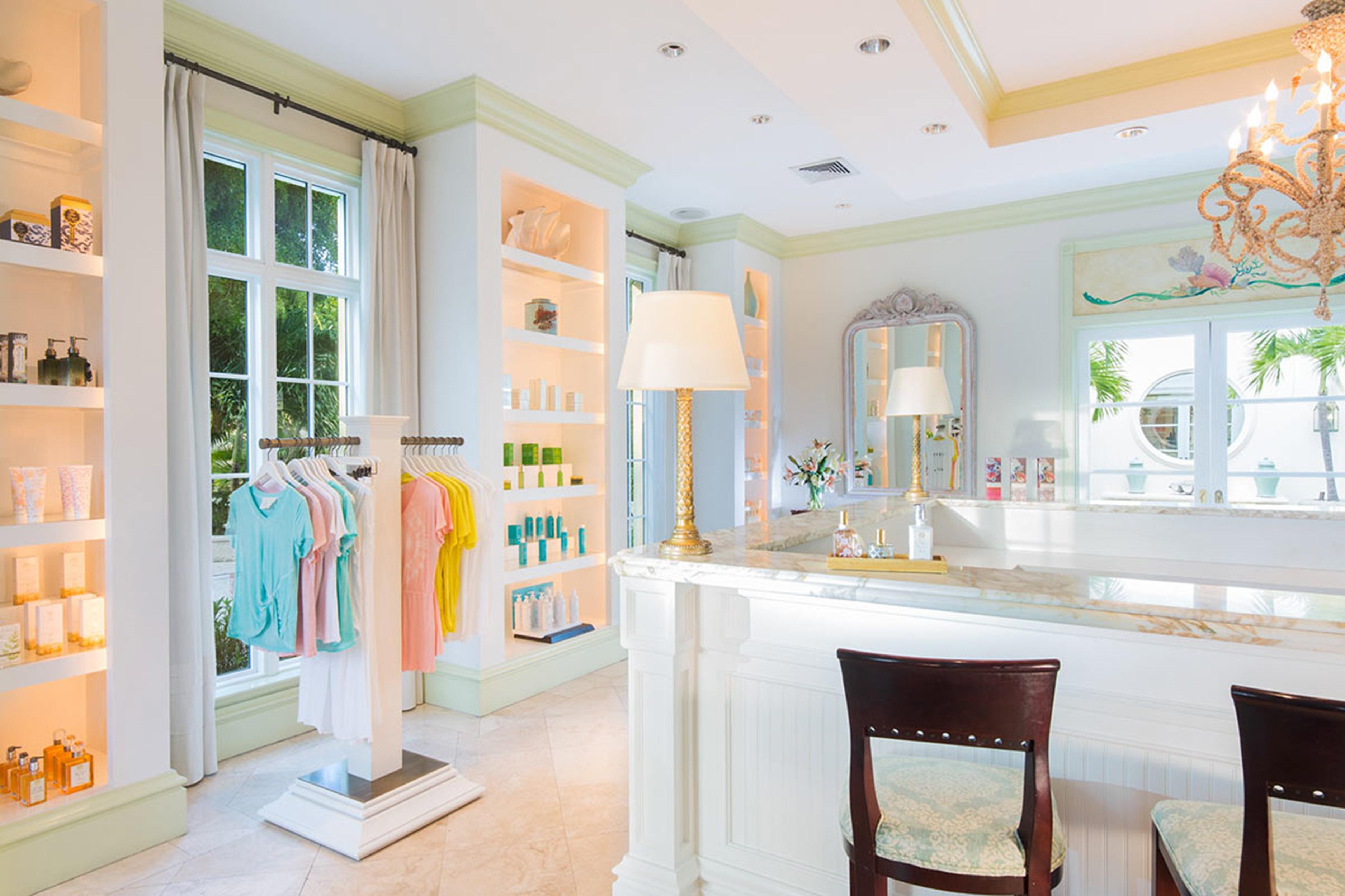 The Palms Turks And Caicos Hotel เกรซเบย์ ภายนอก รูปภาพ