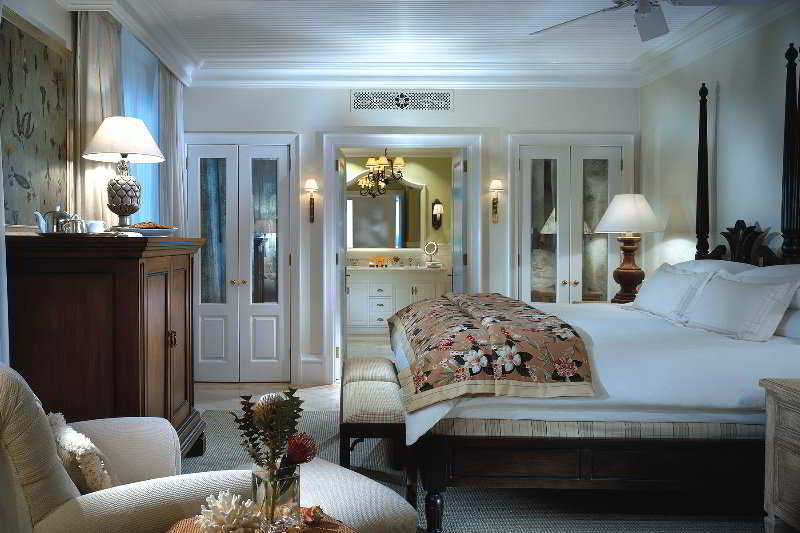 The Palms Turks And Caicos Hotel เกรซเบย์ ห้อง รูปภาพ